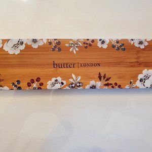 BUTTER LONDON Natural Goddess Eye Shadow Palette